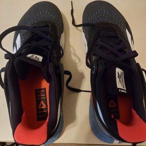 Reebok nano x